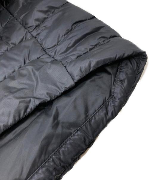 MONTANE（モンテイン）MONTANE (モンテイン) ダウンジャケット ブラック サイズ:Sの古着・服飾アイテム