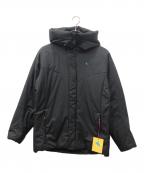 KLATTERMUSENクレッタルムーセン）の古着「Lodyn Hood Jacket M's」｜ブラック