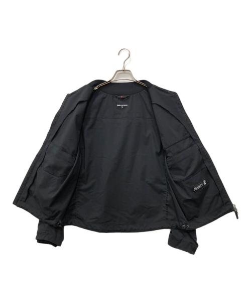 tilak（ティラック）tilak (ティラック) Blade bunda/ジャケット ブラック サイズ:SIZE Sの古着・服飾アイテム