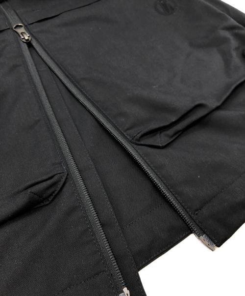 tilak（ティラック）tilak (ティラック) Blade bunda/ジャケット ブラック サイズ:SIZE Sの古着・服飾アイテム