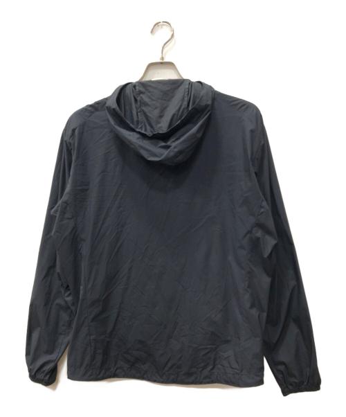 tilak（ティラック）tilak (ティラック) Tind Light/ジャケット ブラック サイズ:SIZE Sの古着・服飾アイテム