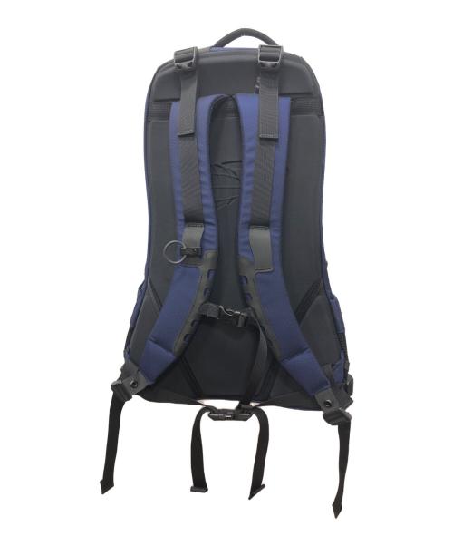 ARC'TERYX（アークテリクス）ARC'TERYX (アークテリクス) BEAMS (ビームス) 別注40周年 ARRO 22 バックパック ブラック サイズ:下記参照の古着・服飾アイテム