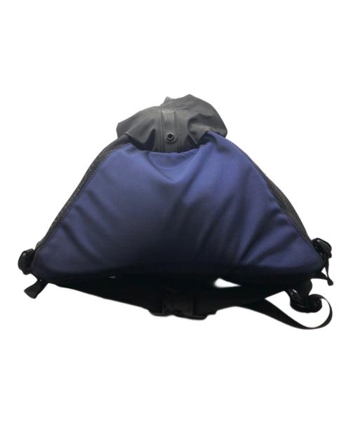 ARC'TERYX（アークテリクス）ARC'TERYX (アークテリクス) BEAMS (ビームス) 別注40周年 ARRO 22 バックパック ブラック サイズ:下記参照の古着・服飾アイテム