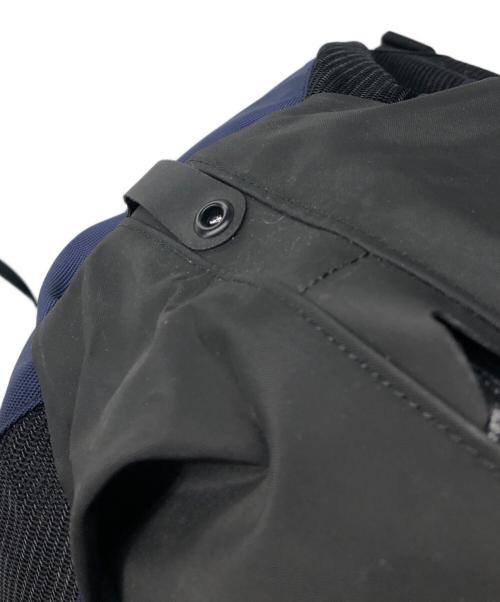 ARC'TERYX（アークテリクス）ARC'TERYX (アークテリクス) BEAMS (ビームス) 別注40周年 ARRO 22 バックパック ブラック サイズ:下記参照の古着・服飾アイテム