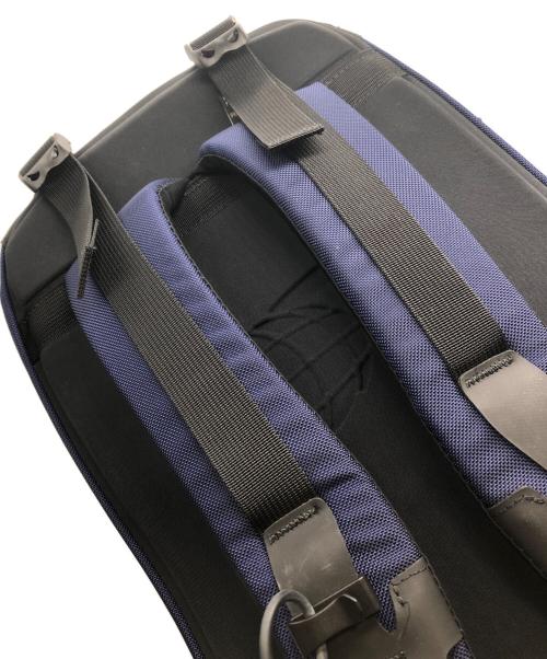 ARC'TERYX（アークテリクス）ARC'TERYX (アークテリクス) BEAMS (ビームス) 別注40周年 ARRO 22 バックパック ブラック サイズ:下記参照の古着・服飾アイテム