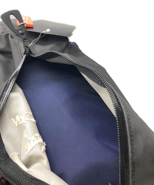 ARC'TERYX（アークテリクス）ARC'TERYX (アークテリクス) BEAMS (ビームス) 別注40周年 ARRO 22 バックパック ブラック サイズ:下記参照の古着・服飾アイテム
