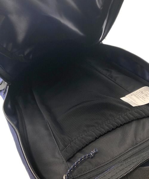 ARC'TERYX（アークテリクス）ARC'TERYX (アークテリクス) BEAMS (ビームス) 別注40周年 ARRO 22 バックパック ブラック サイズ:下記参照の古着・服飾アイテム