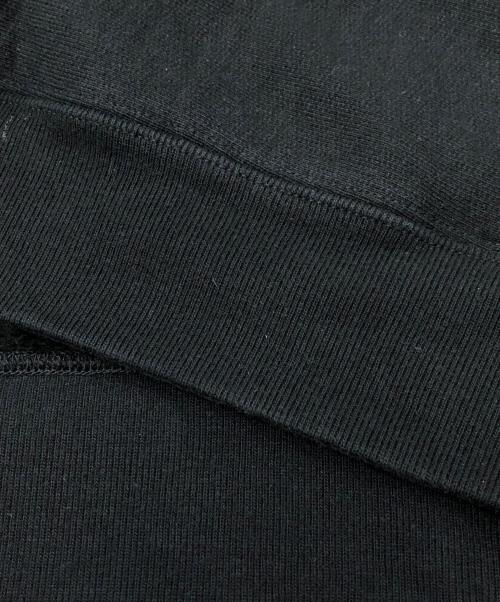WACKO MARIA（ワコマリア）WACKO MARIA (ワコマリア) ボブマーリープリントパーカー ブラック サイズ:SIZE Lの古着・服飾アイテム