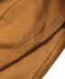 中古・古着 CarHartt (カーハート) アクティブジャケット ブラウン サイズ:SIZE S：22000円