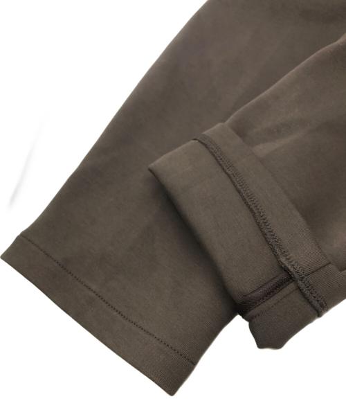 F.C.R.B.（エフシーレアルブリストル）F.C.R.B. (エフシーレアルブリストル) TECH SWEAT BLAZER/テックスウェットブレザー ブラウン サイズ:XLの古着・服飾アイテム