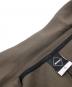 中古・古着 F.C.R.B. (エフシーレアルブリストル) TECH SWEAT BLAZER/テックスウェットブレザー ブラウン サイズ:XL：18000円