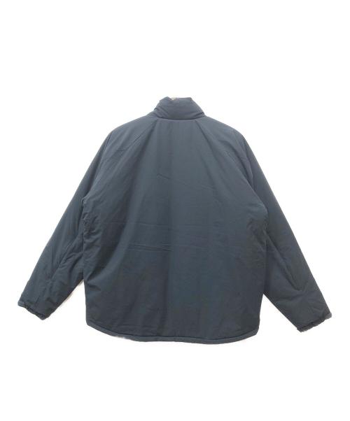 F.C.R.B.（エフシーレアルブリストル）F.C.R.B. (エフシーレアルブリストル) INSULATED VENTILATION JACKETベンチレーション ジャケット ネイビー サイズ:XXLの古着・服飾アイテム
