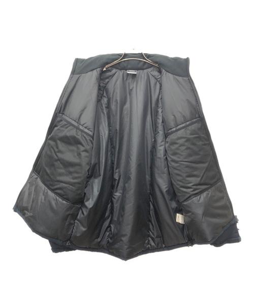 F.C.R.B.（エフシーレアルブリストル）F.C.R.B. (エフシーレアルブリストル) INSULATED VENTILATION JACKETベンチレーション ジャケット ネイビー サイズ:XXLの古着・服飾アイテム