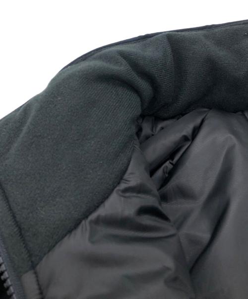F.C.R.B.（エフシーレアルブリストル）F.C.R.B. (エフシーレアルブリストル) INSULATED VENTILATION JACKETベンチレーション ジャケット ネイビー サイズ:XXLの古着・服飾アイテム
