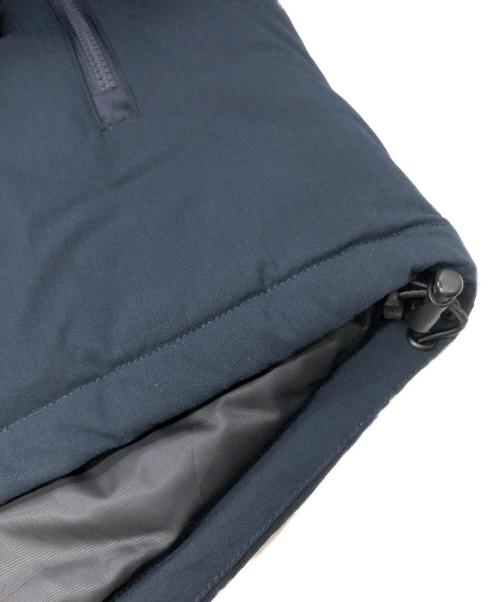 F.C.R.B.（エフシーレアルブリストル）F.C.R.B. (エフシーレアルブリストル) INSULATED VENTILATION JACKETベンチレーション ジャケット ネイビー サイズ:XXLの古着・服飾アイテム