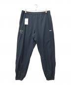 F.C.R.B.エフシーレアルブリストル）の古着「INSULATED VENTILATION EASY PANTS」｜ネイビー
