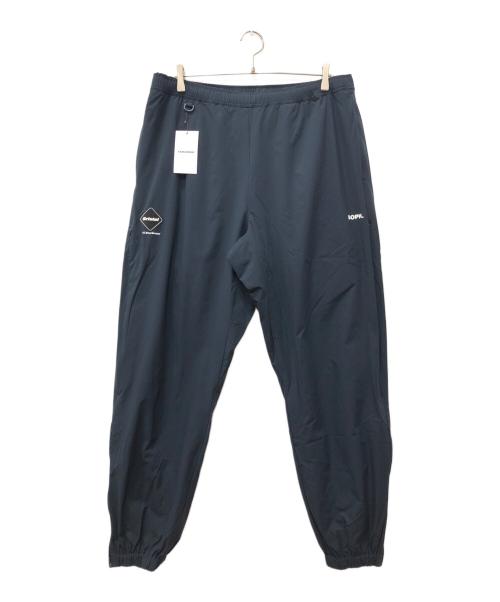 F.C.R.B.（エフシーレアルブリストル）F.C.R.B. (エフシーレアルブリストル) INSULATED VENTILATION EASY PANTS ネイビー サイズ:SIZE XXL 未使用品の古着・服飾アイテム