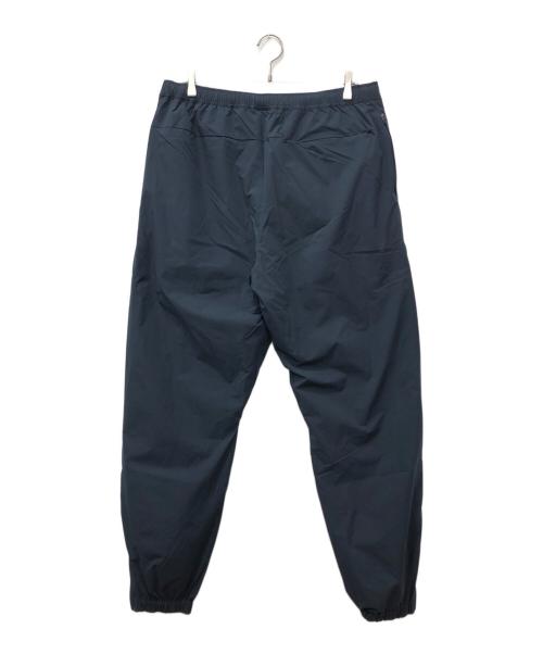 F.C.R.B.（エフシーレアルブリストル）F.C.R.B. (エフシーレアルブリストル) INSULATED VENTILATION EASY PANTS ネイビー サイズ:SIZE XXL 未使用品の古着・服飾アイテム