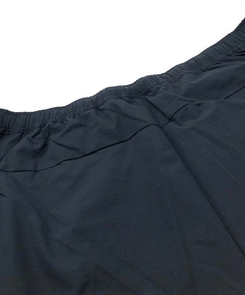 F.C.R.B.（エフシーレアルブリストル）F.C.R.B. (エフシーレアルブリストル) INSULATED VENTILATION EASY PANTS ネイビー サイズ:SIZE XXL 未使用品の古着・服飾アイテム