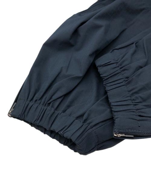 F.C.R.B.（エフシーレアルブリストル）F.C.R.B. (エフシーレアルブリストル) INSULATED VENTILATION EASY PANTS ネイビー サイズ:SIZE XXL 未使用品の古着・服飾アイテム