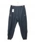 F.C.R.B.（エフシーレアルブリストル）の古着「INSULATED VENTILATION EASY PANTS」｜ネイビー