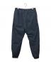 F.C.R.B. (エフシーレアルブリストル) INSULATED VENTILATION EASY PANTS ネイビー サイズ:SIZE XXL 未使用品：18000円
