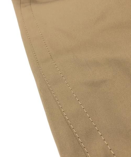 Aquascutum（アクアスキュータム）Aquascutum (アクアスキュータム) ライナー付トレンチコート ベージュ サイズ:10の古着・服飾アイテム