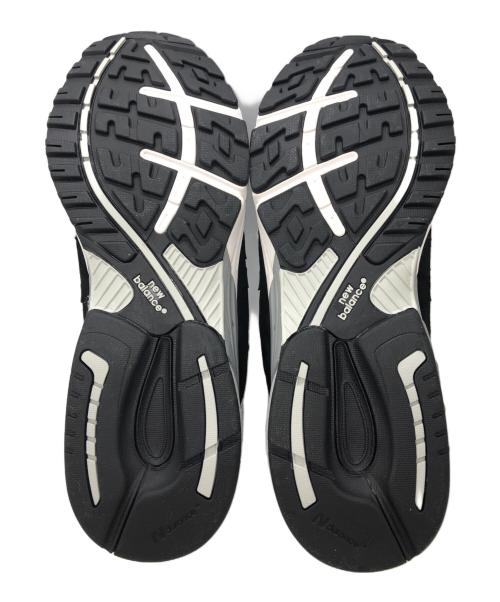 NEW BALANCE（ニューバランス）NEW BALANCE (ニューバランス) MR993BK スニーカー ブラック サイズ:28.5cmの古着・服飾アイテム