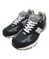 NEW BALANCE（ニューバランス）の古着「MR993BK スニーカー」｜ブラック