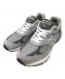 NEW BALANCE（ニューバランス）の古着「MR993GL ローカットスニーカー」｜グレー