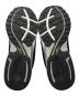 中古・古着 NEW BALANCE (ニューバランス) MR993BK ローカットスニーカー ブラック サイズ:28.5cm：18000円