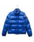 MONCLER（モンクレール）の古着「EVEREST ダウンジャケット」｜ブルー