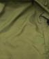 中古・古着 US ARMY (ユーエスアーミー) ECWCS GEN1 COLD WRATHER PARKA CAMOUFLAGE グリーン サイズ:SIZE S‐S：20000円