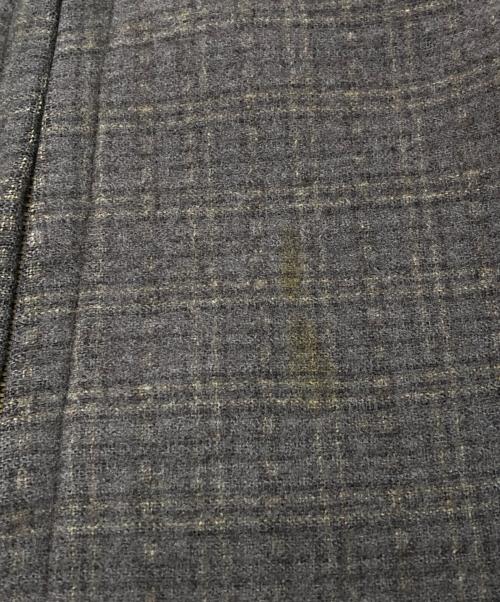PENDLETON（ペンドルトン）PENDLETON (ペンドルトン) 60s ウールスポーツジャケット ブラウン サイズ:不明（タグ印字薄れのため）の古着・服飾アイテム