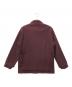 PENDLETON (ペンドルトン) マッキーノジャケット レッド サイズ:S：18000円