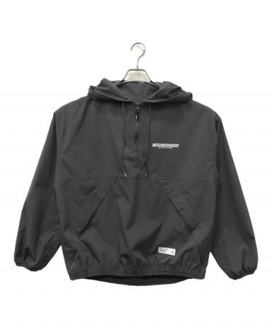 中古・古着通販】NEIGHBORHOOD (ネイバーフッド) ANORAK JACKET グレー