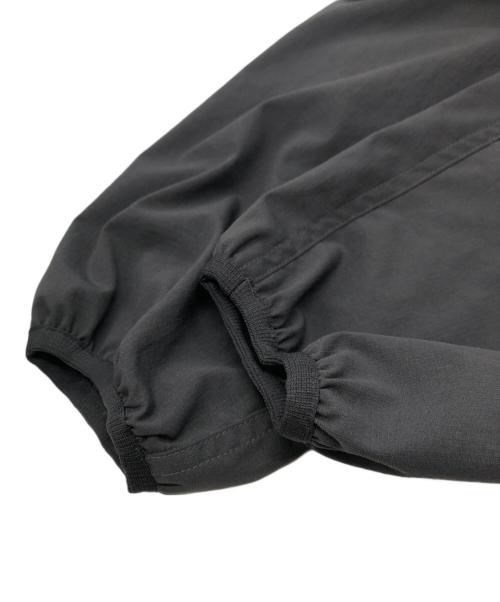 NEIGHBORHOOD（ネイバーフッド）NEIGHBORHOOD (ネイバーフッド) ANORAK JACKET グレー サイズ:Sの古着・服飾アイテム
