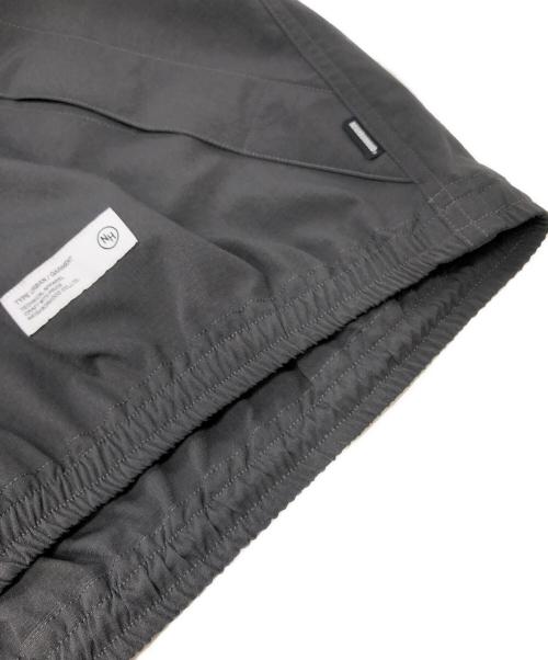 NEIGHBORHOOD（ネイバーフッド）NEIGHBORHOOD (ネイバーフッド) ANORAK JACKET グレー サイズ:Sの古着・服飾アイテム