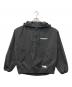 NEIGHBORHOOD（ネイバーフッド）の古着「ANORAK JACKET」｜グレー