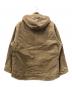 CarHartt (カーハート) フード付リッジコート ブラウン サイズ:SIZE XL：20000円