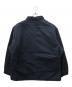 CarHartt (カーハート) 企業ロゴ トラディショナルコート ネイビー サイズ:SIZE 2XL：18000円