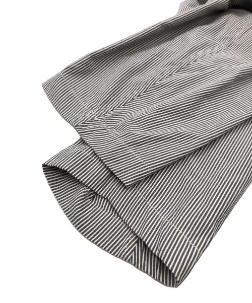 RRL（ダブルアールエル）RRL (ダブルアールエル) ウェイドブリッジスポーツコート グレー サイズ:SIZE XXLの古着・服飾アイテム