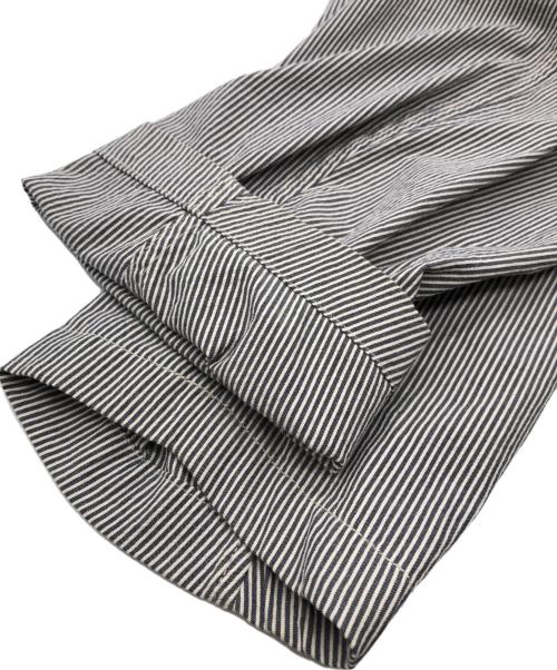 RRL（ダブルアールエル）RRL (ダブルアールエル) ウェイドブリッジスポーツコート グレー サイズ:SIZE XXLの古着・服飾アイテム