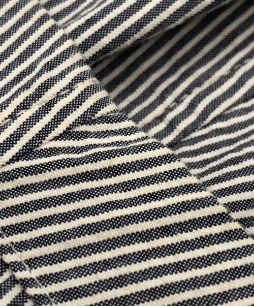 RRL（ダブルアールエル）RRL (ダブルアールエル) ウェイドブリッジスポーツコート グレー サイズ:SIZE XXLの古着・服飾アイテム