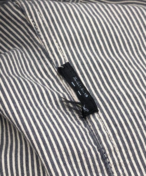 RRL（ダブルアールエル）RRL (ダブルアールエル) ウェイドブリッジスポーツコート グレー サイズ:SIZE XXLの古着・服飾アイテム