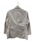 RRL (ダブルアールエル) ウェイドブリッジスポーツコート グレー サイズ:SIZE XXL：25000円