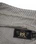 中古・古着 RRL (ダブルアールエル) ウェイドブリッジスポーツコート グレー サイズ:SIZE XXL：25000円
