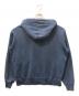 RRL (ダブルアールエル) セパポケジップパーカー ブルー サイズ:SIZE XL：20000円
