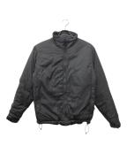 keelaキーラ）の古着「BELAY PRO JACKET」｜ブラック