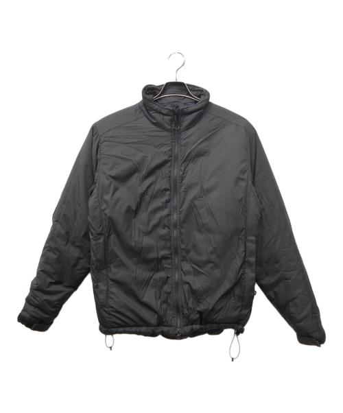 keela（キーラ）keela (キーラ) BELAY PRO JACKET ブラック サイズ:Mの古着・服飾アイテム